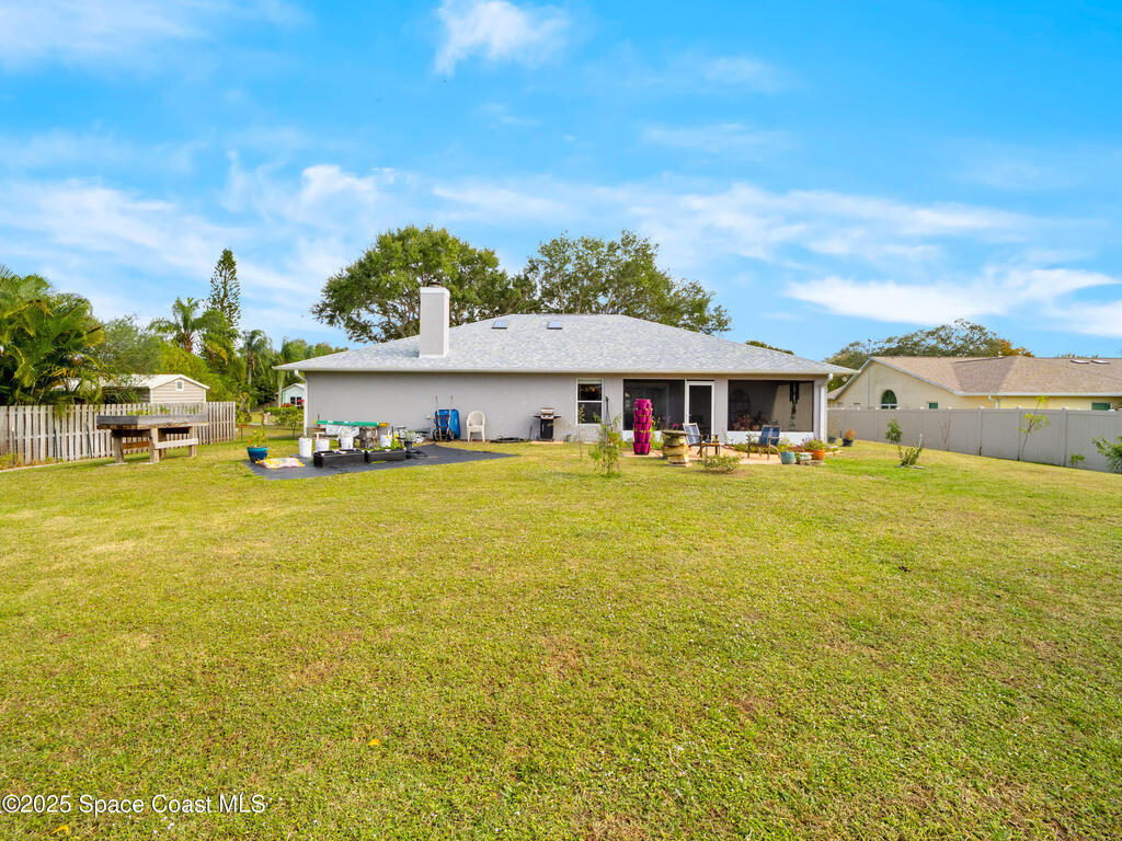 1378 York Circle, Melbourne, FL 32904