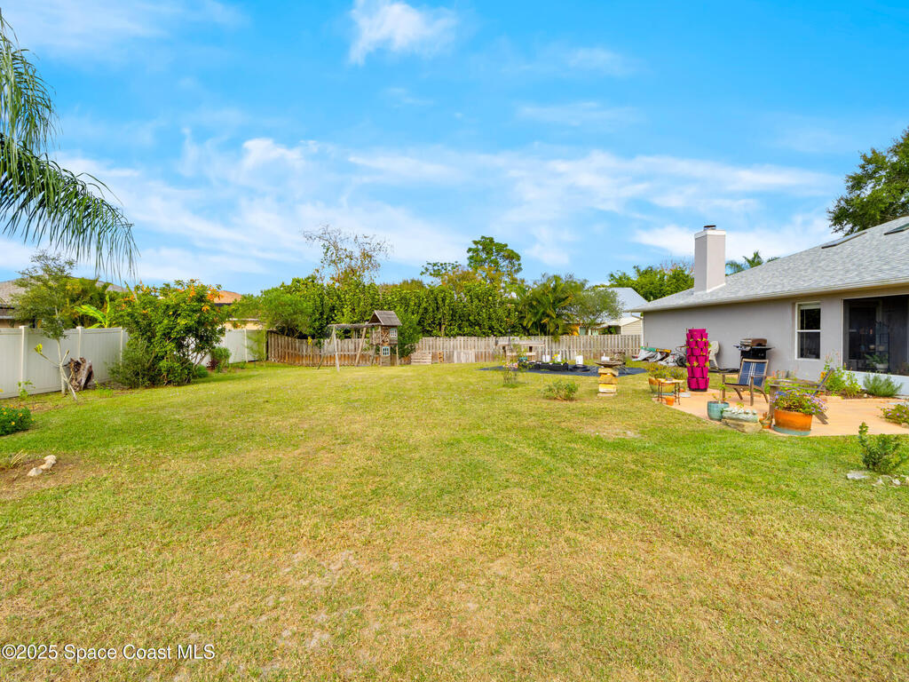 1378 York Circle, Melbourne, FL 32904