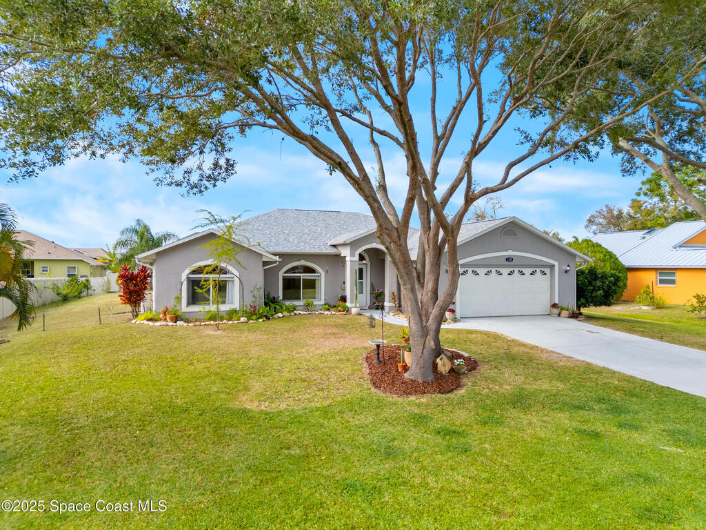 1378 York Circle, Melbourne, FL 32904