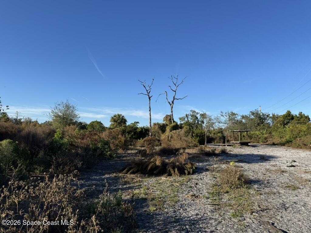 4865 Sand Point Road, Grant, FL 32949