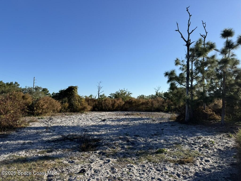 4865 Sand Point Road, Grant, FL 32949