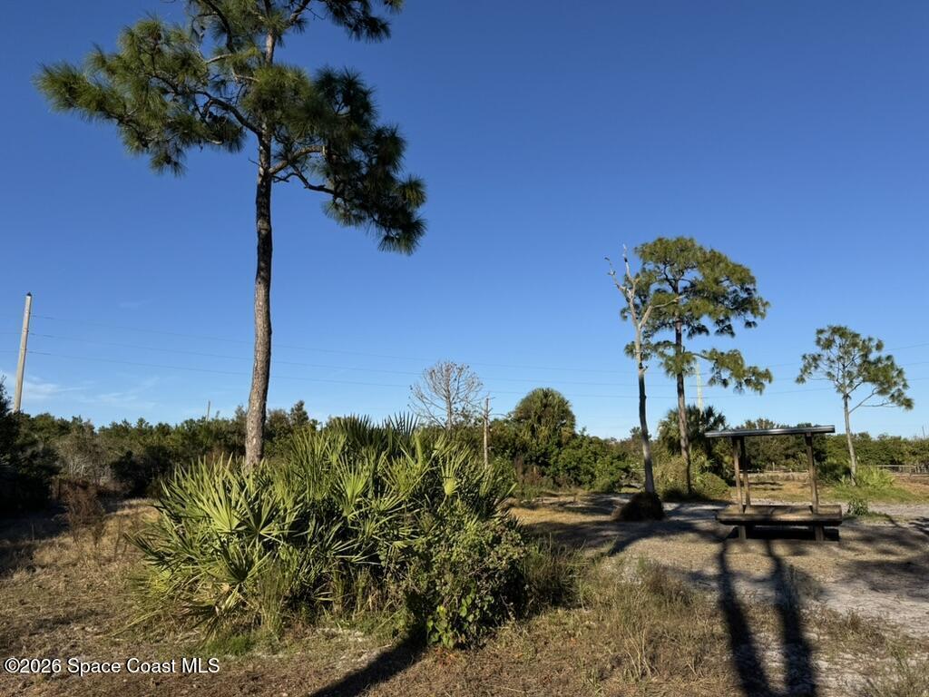 4865 Sand Point Road, Grant, FL 32949