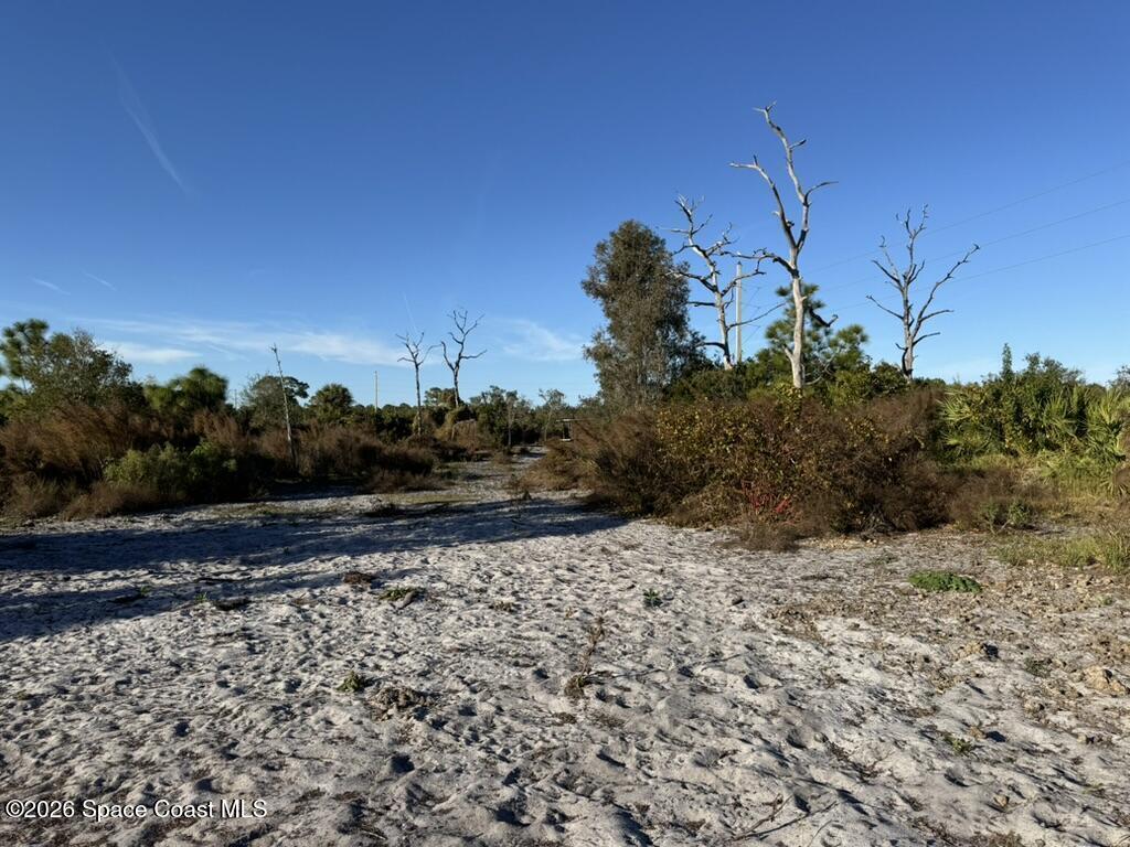 4865 Sand Point Road, Grant, FL 32949