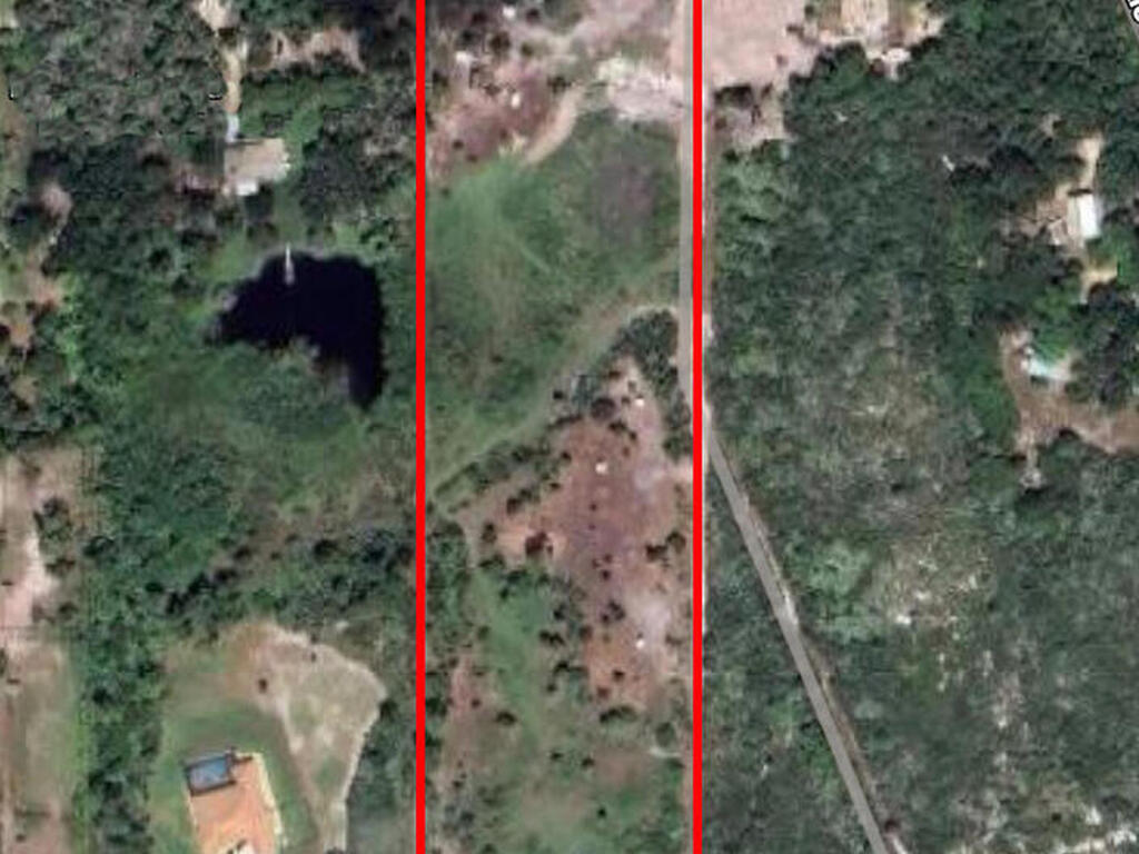 4865 Sand Point Road, Grant, FL 32949