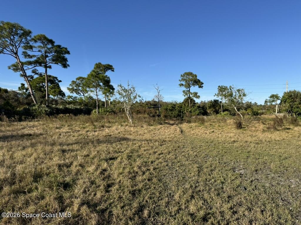 4865 Sand Point Road, Grant, FL 32949