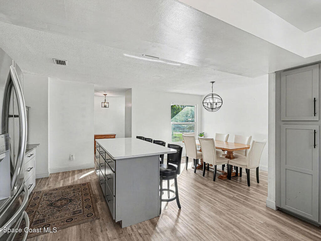 790 Buttonwood Drive, Merritt Island, FL 32953