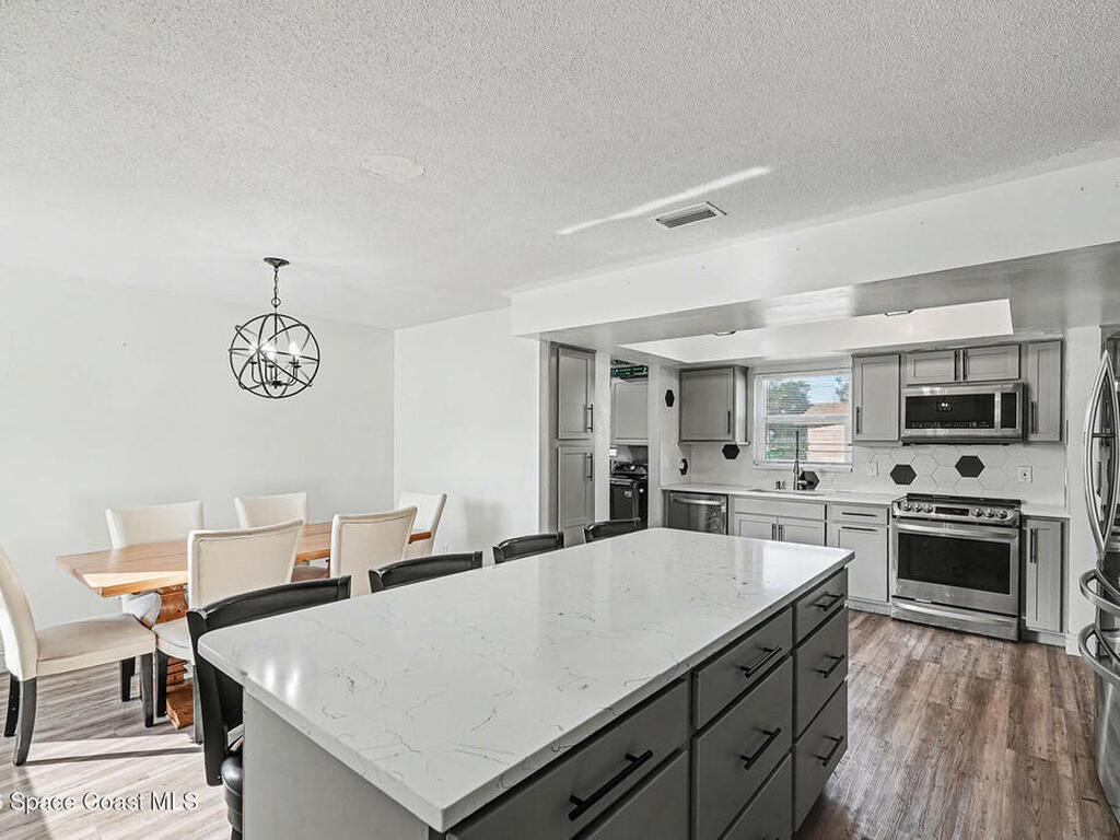 790 Buttonwood Drive, Merritt Island, FL 32953