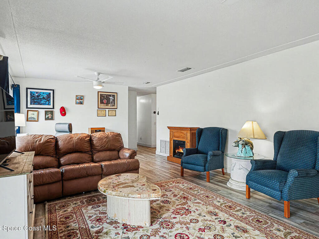 790 Buttonwood Drive, Merritt Island, FL 32953