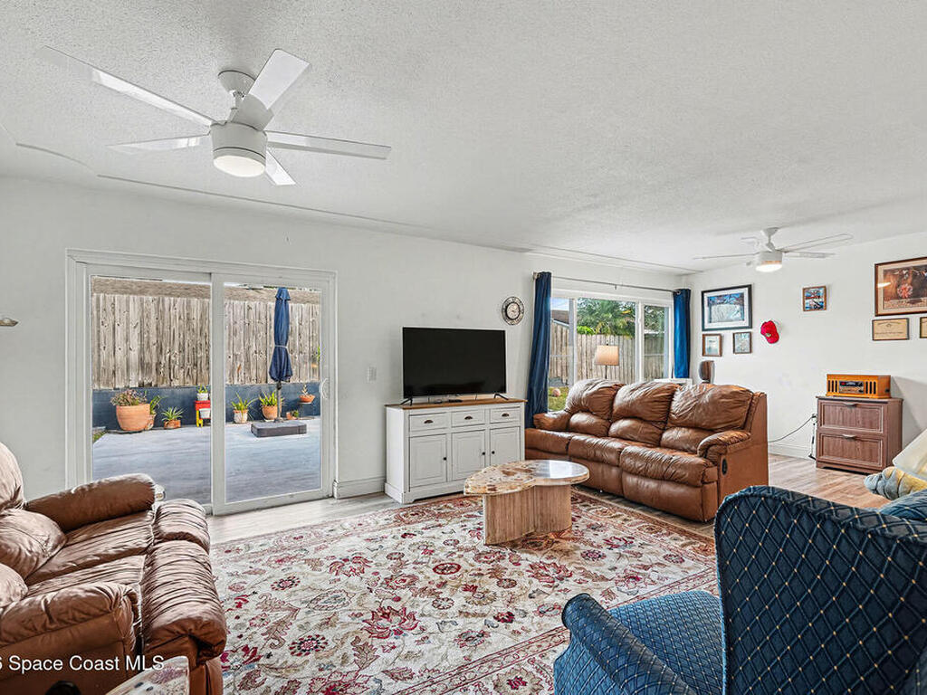 790 Buttonwood Drive, Merritt Island, FL 32953