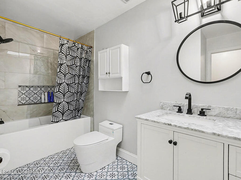 790 Buttonwood Drive, Merritt Island, FL 32953