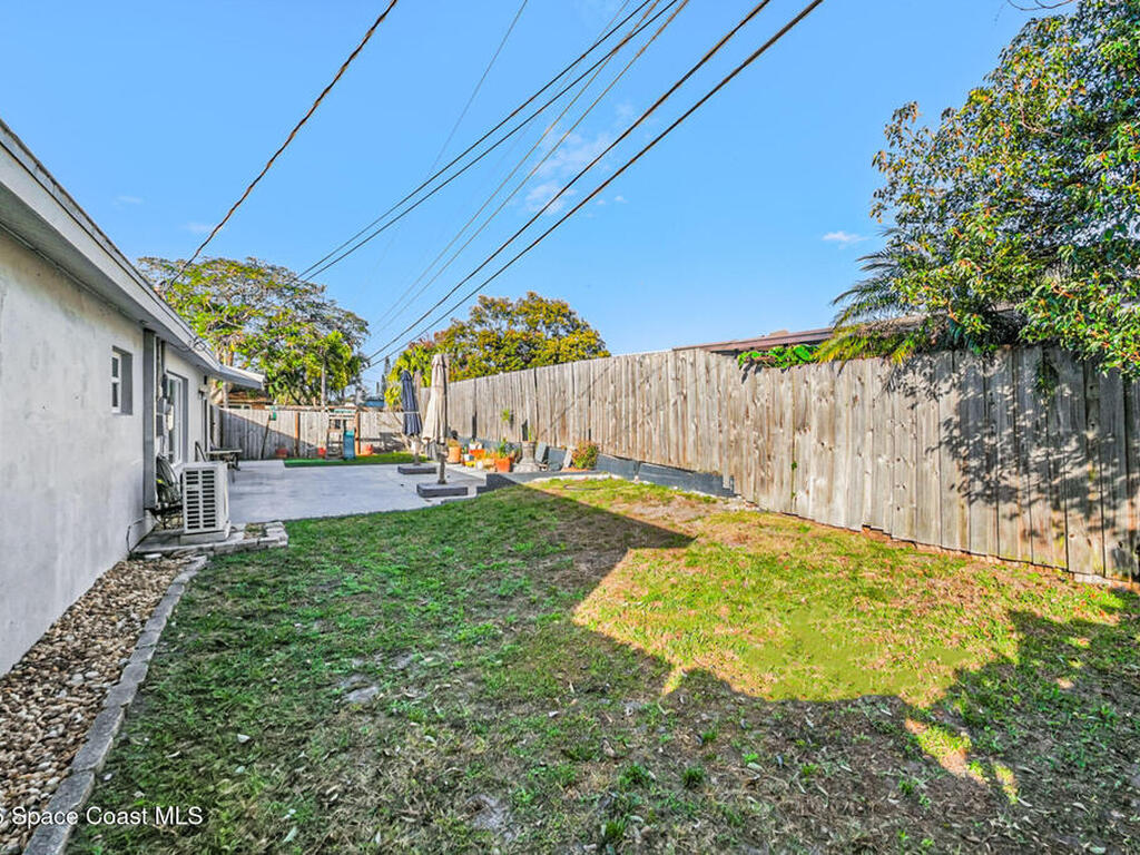 790 Buttonwood Drive, Merritt Island, FL 32953