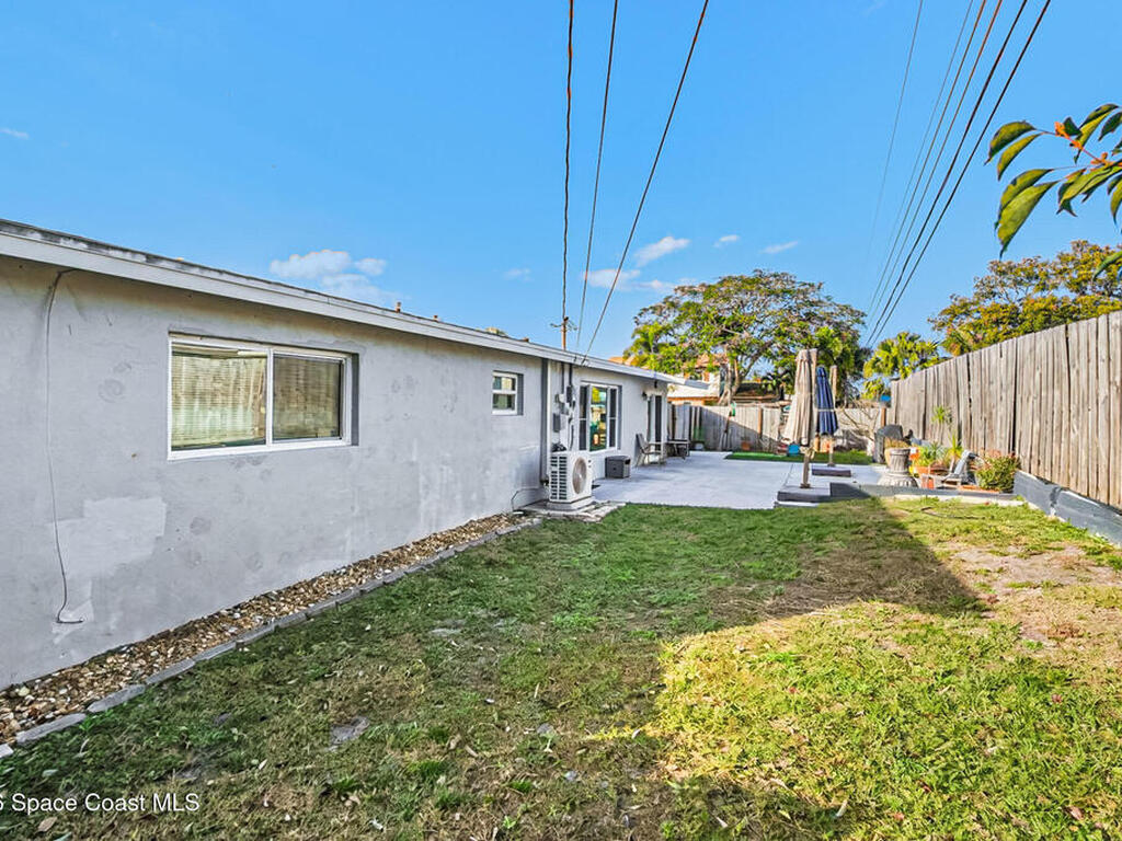 790 Buttonwood Drive, Merritt Island, FL 32953