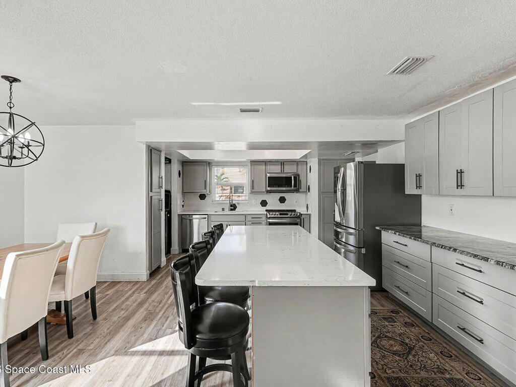 790 Buttonwood Drive, Merritt Island, FL 32953