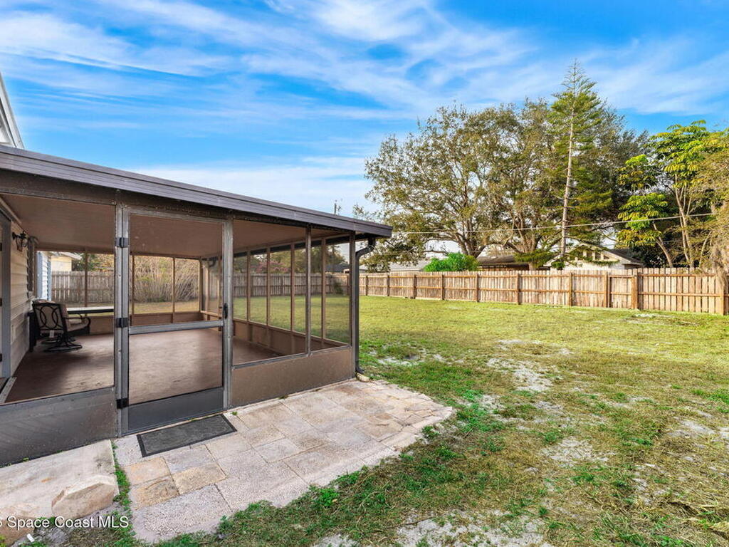 2277 Kent Street, Palm Bay, FL 32907