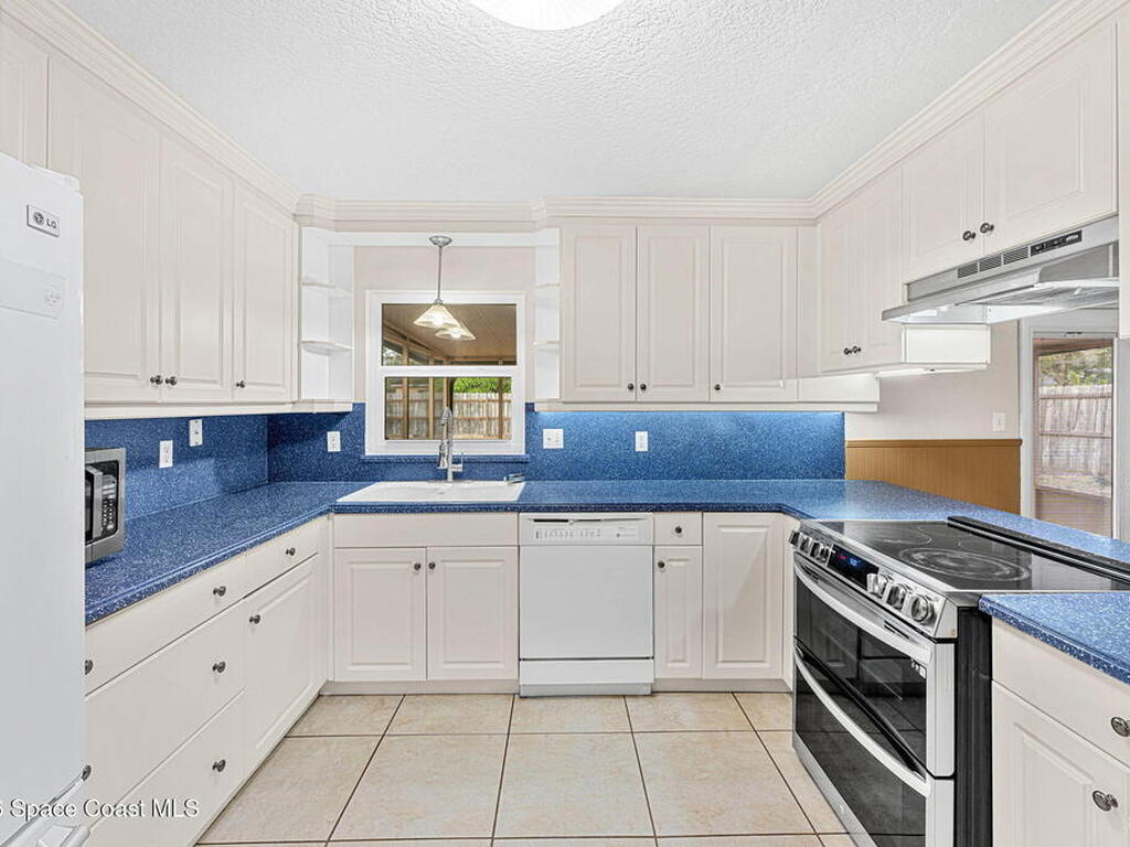 2277 Kent Street, Palm Bay, FL 32907