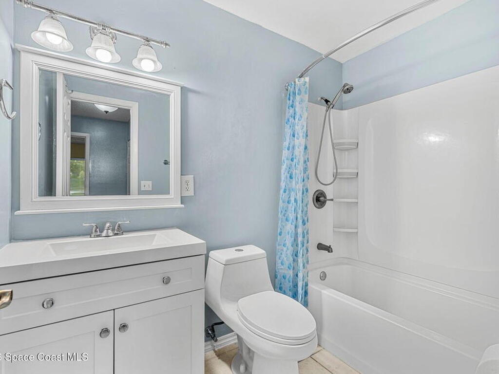 2277 Kent Street, Palm Bay, FL 32907