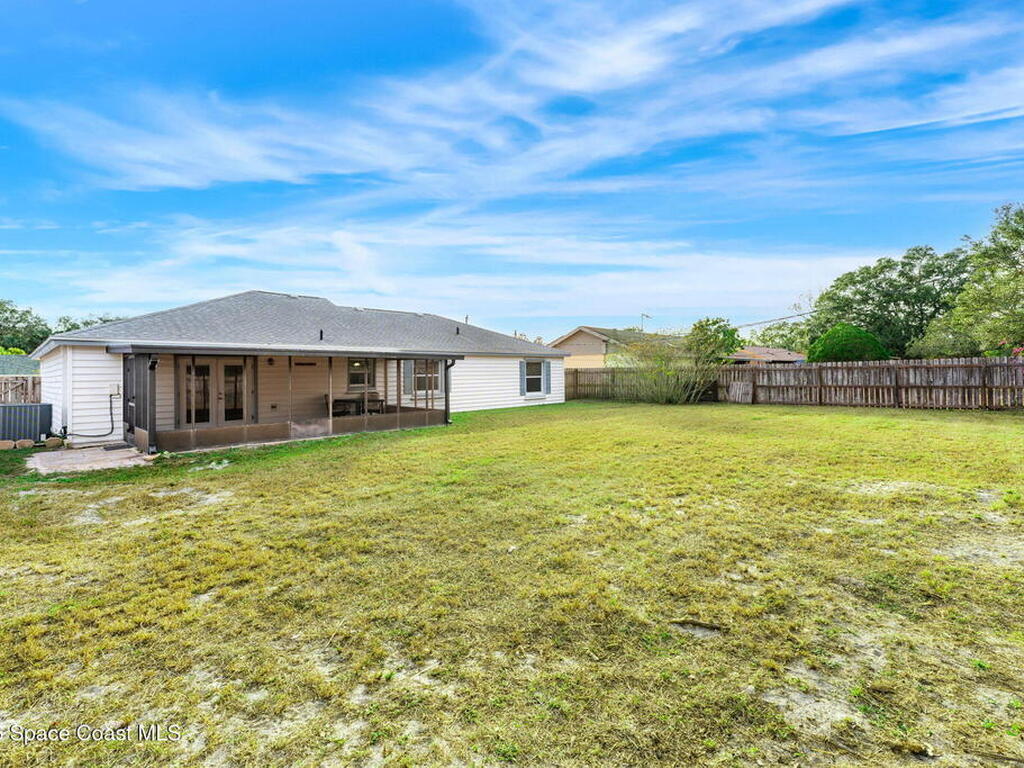 2277 Kent Street, Palm Bay, FL 32907