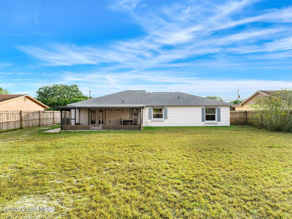 2277 Kent Street, Palm Bay, FL 32907