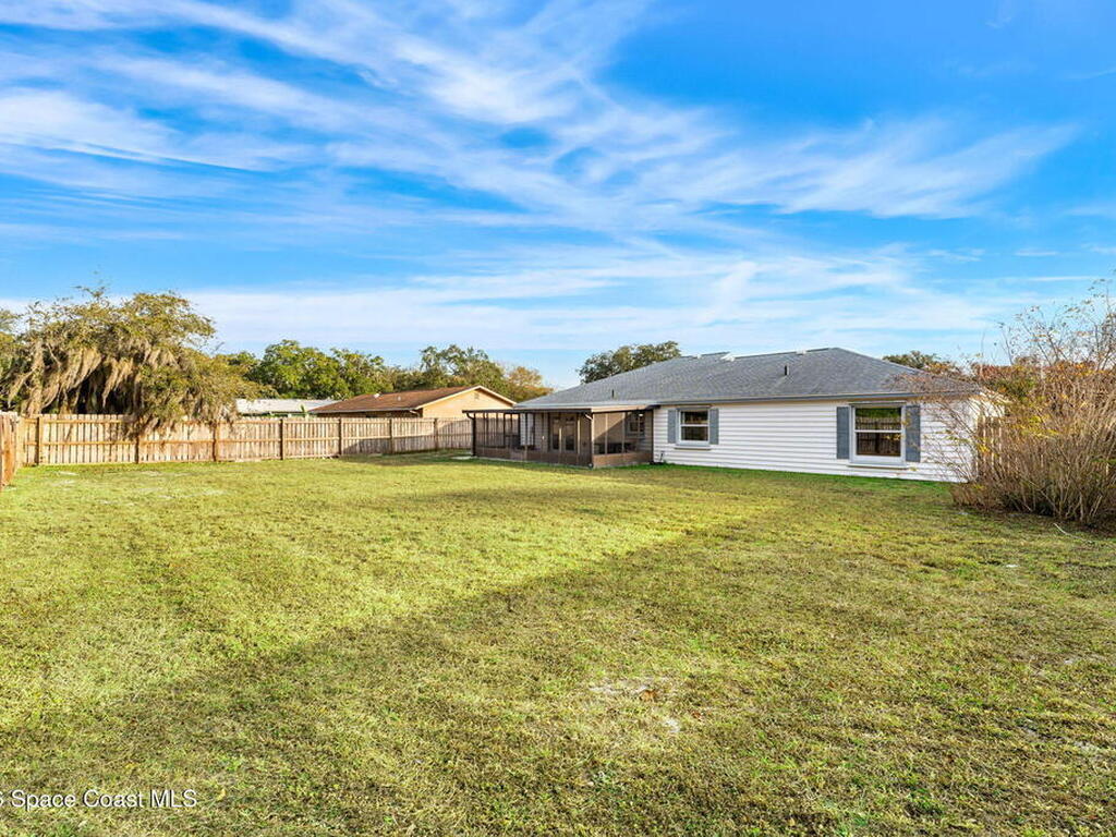 2277 Kent Street, Palm Bay, FL 32907