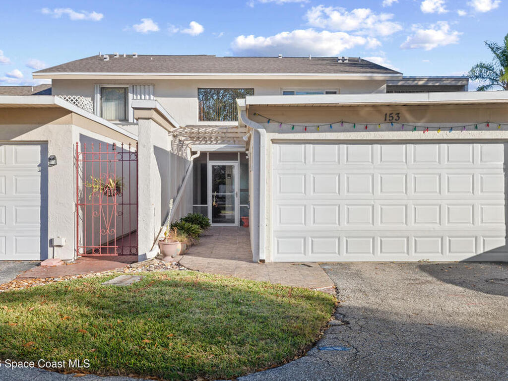 153 Augusta Way, Suntree, FL 32940