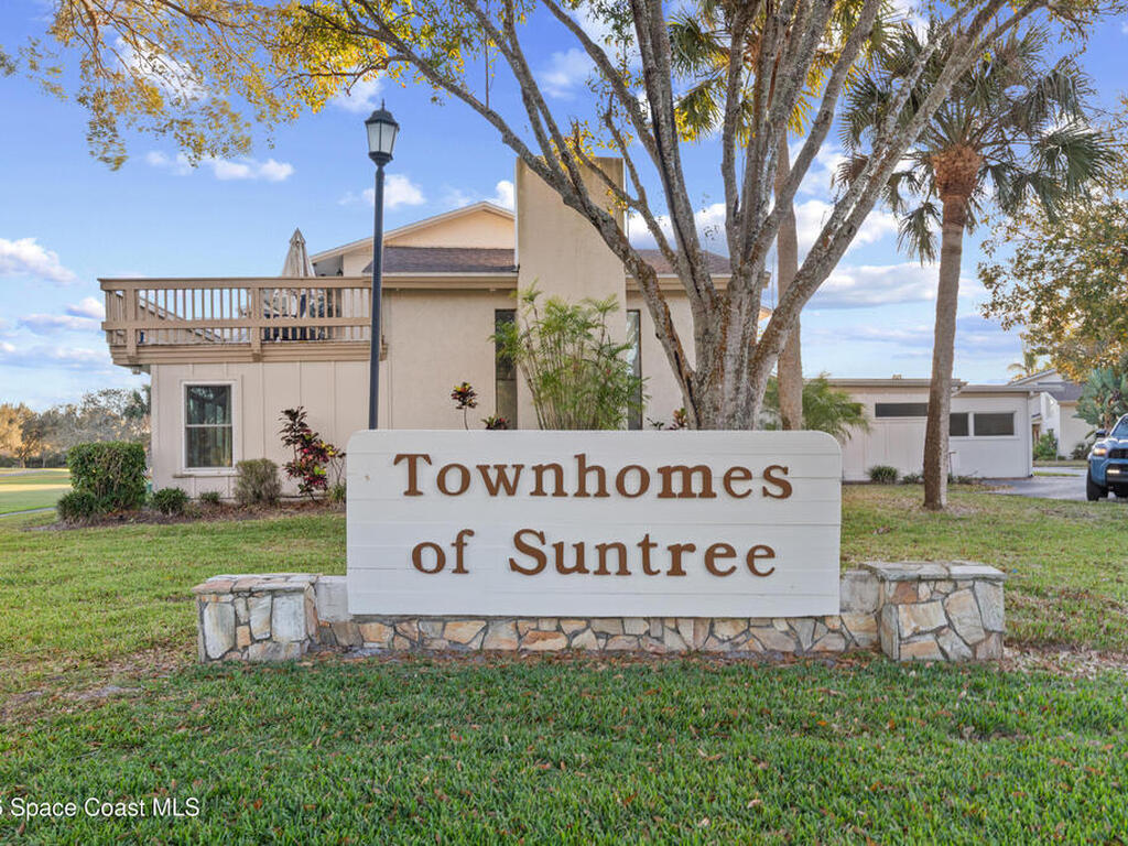 153 Augusta Way, Suntree, FL 32940