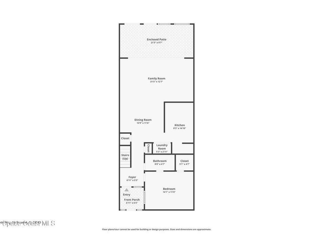 153 Augusta Way, Suntree, FL 32940