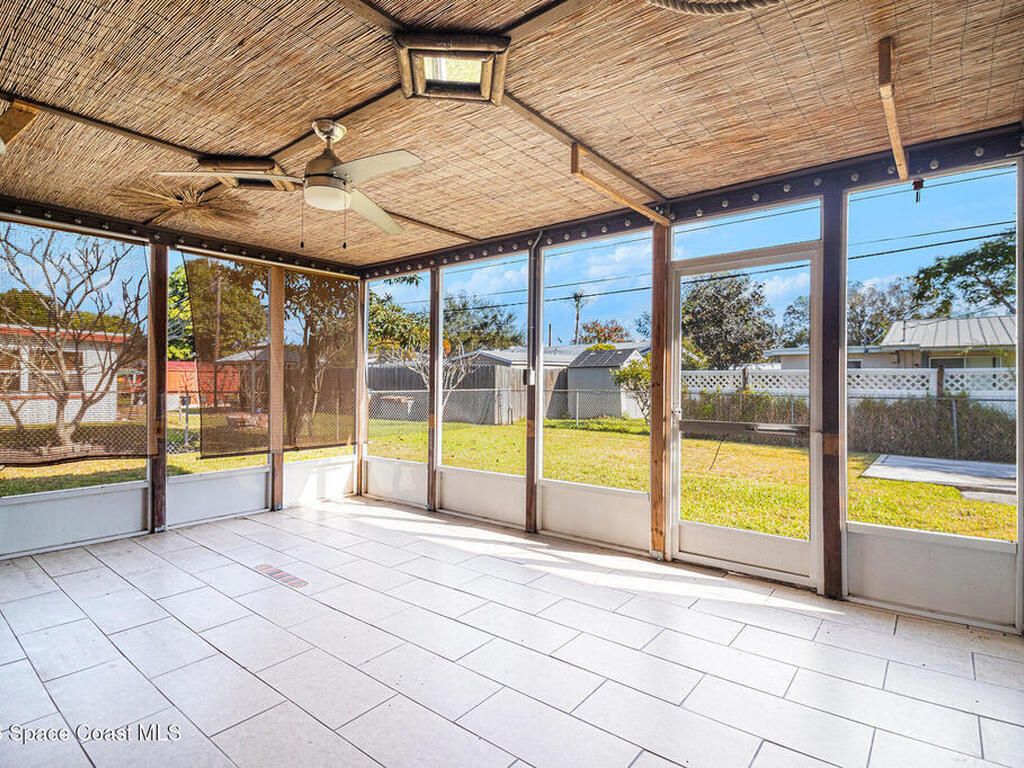 581 Clarke Avenue, Melbourne, FL 32935