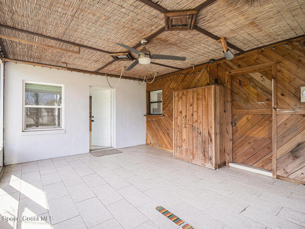 581 Clarke Avenue, Melbourne, FL 32935