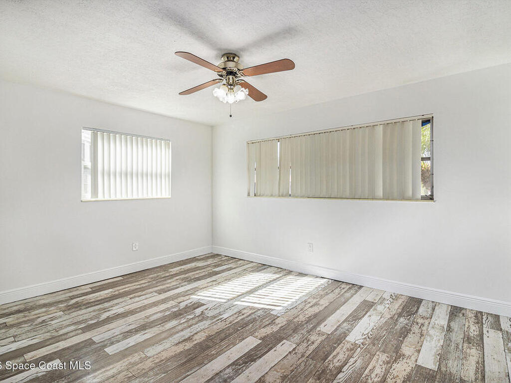 581 Clarke Avenue, Melbourne, FL 32935