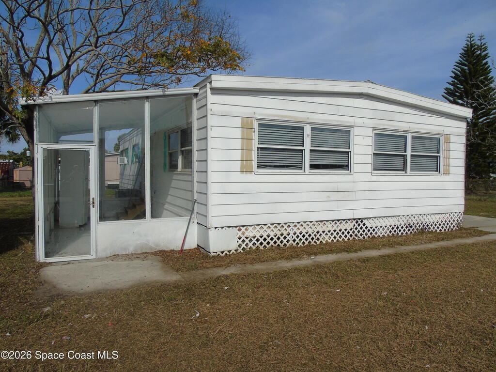 330 Creole Drive, Merritt Island, FL 32953