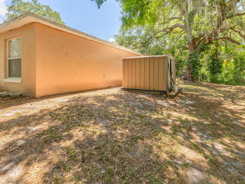 780 Everglades Court, Titusville, FL 32780