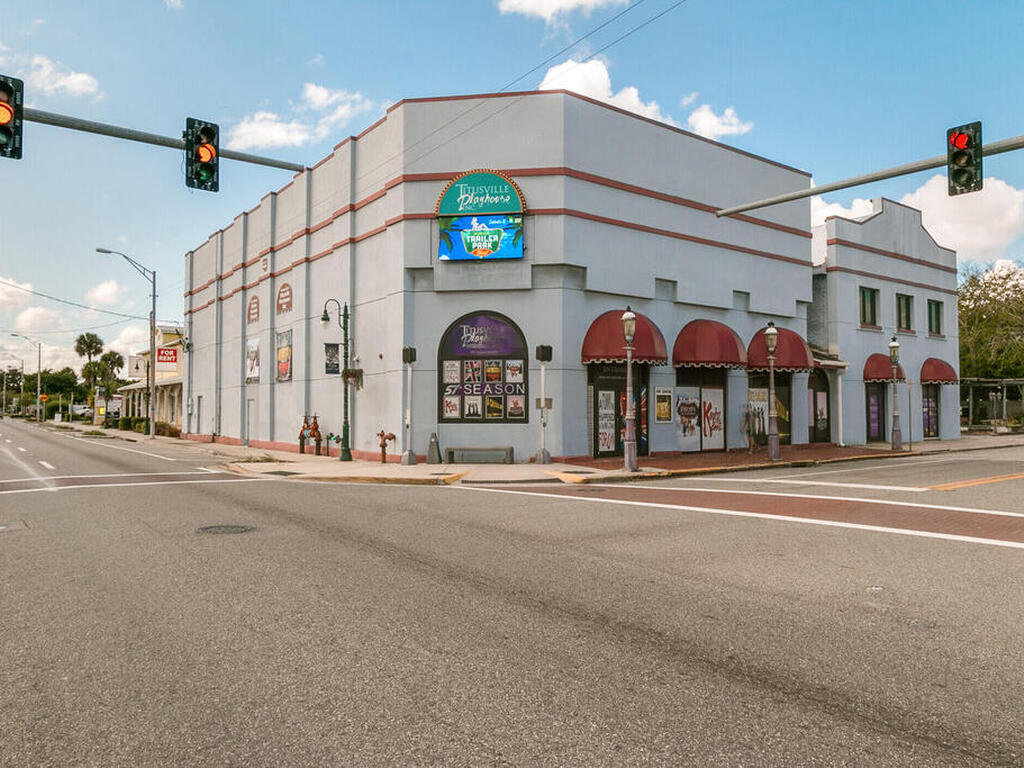 780 Everglades Court, Titusville, FL 32780