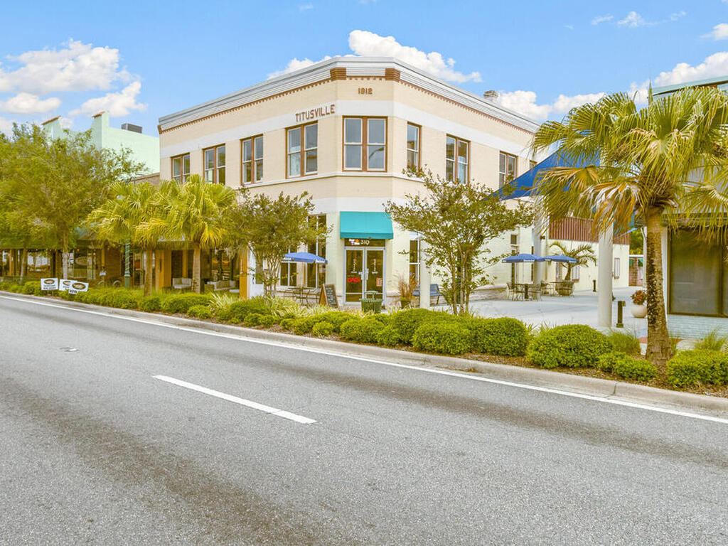 780 Everglades Court, Titusville, FL 32780