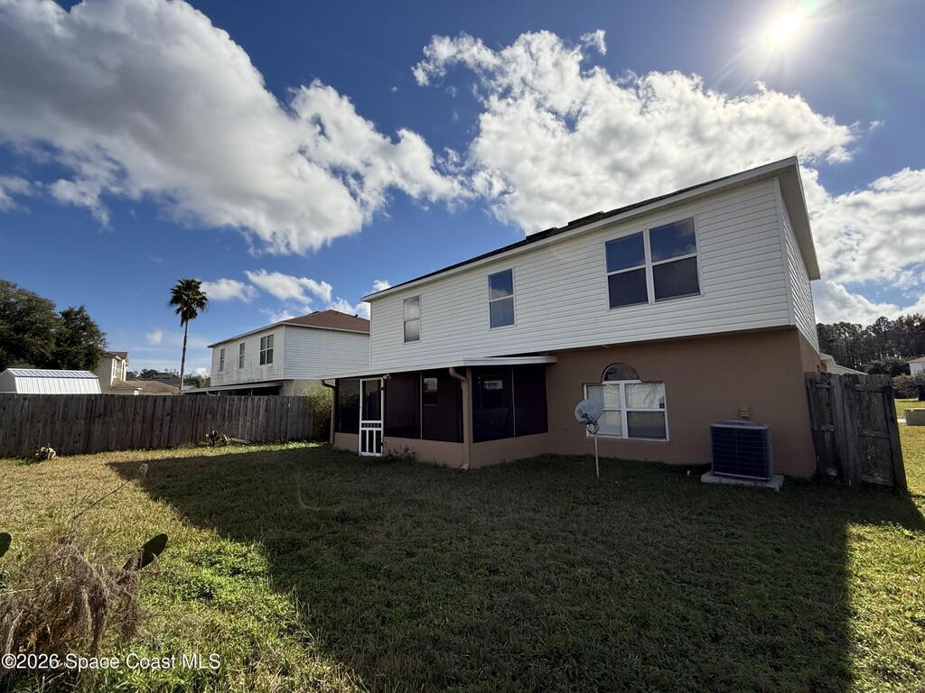 5525 Ortega Park Boulevard, Jacksonville, FL 32244