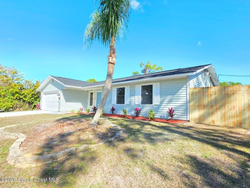 839 Carnation Avenue, Palm Bay, FL 32909