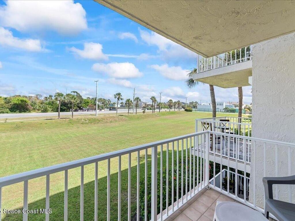 2160 N Highway A1a, Indialantic, FL 32903