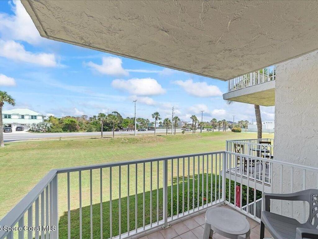 2160 N Highway A1a, Indialantic, FL 32903