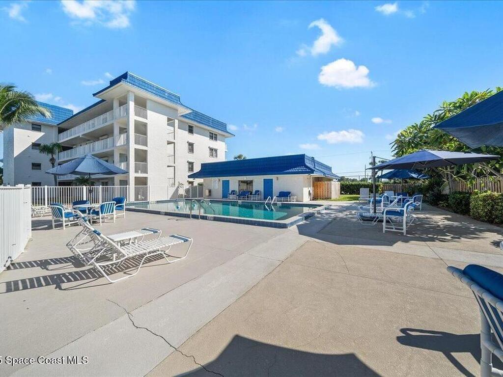 2160 N Highway A1a, Indialantic, FL 32903