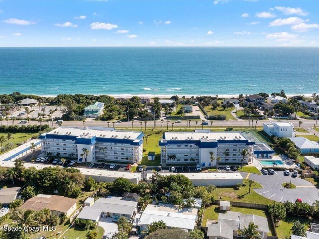 2160 N Highway A1a, Indialantic, FL 32903