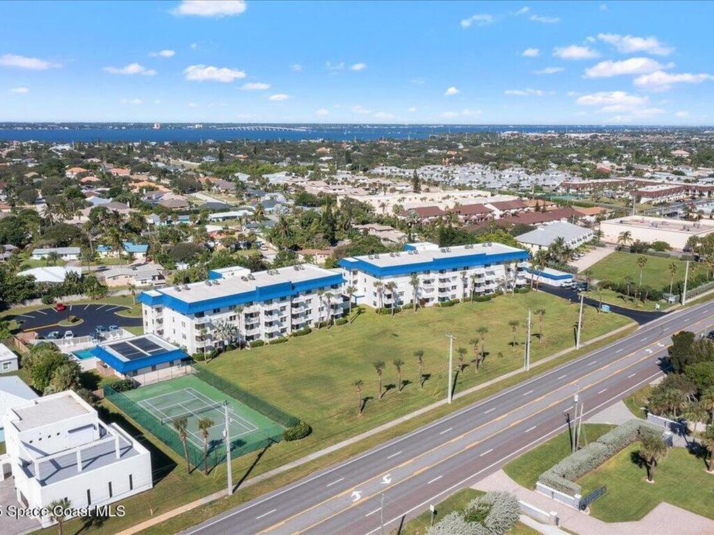 2160 N Highway A1a, Indialantic, FL 32903