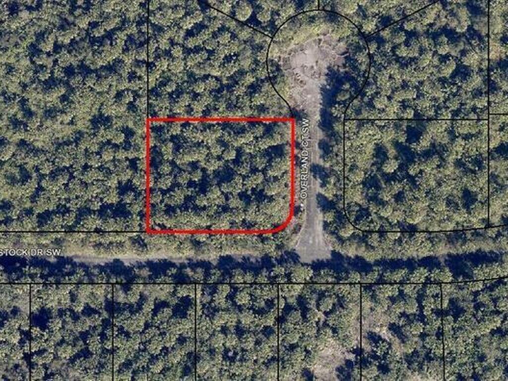 000 Woodstock Drive, Palm Bay, FL 32908