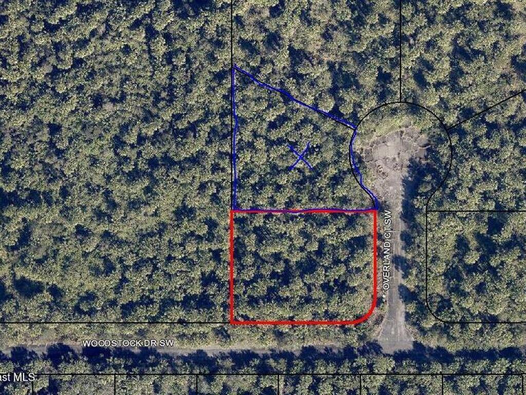 000 Woodstock Drive, Palm Bay, FL 32908