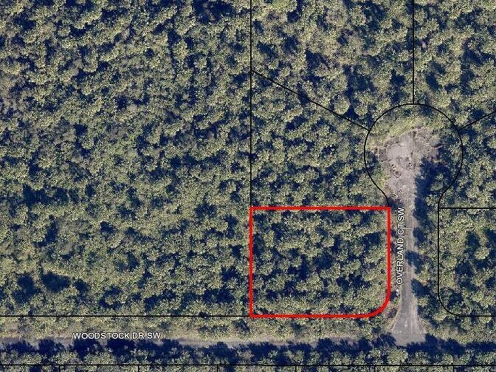 000 Woodstock Drive, Palm Bay, FL 32908