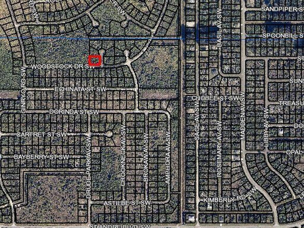 000 Woodstock Drive, Palm Bay, FL 32908