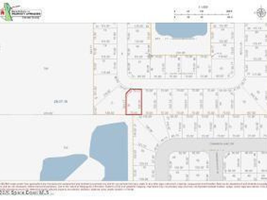 4195 Negal Circle, Melbourne, FL 32901
