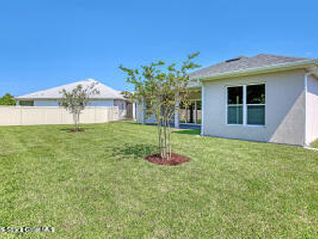 4195 Negal Circle, Melbourne, FL 32901