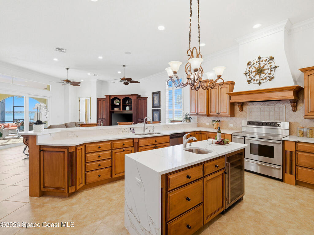 265 Stewart Drive, Merritt Island, FL 32952