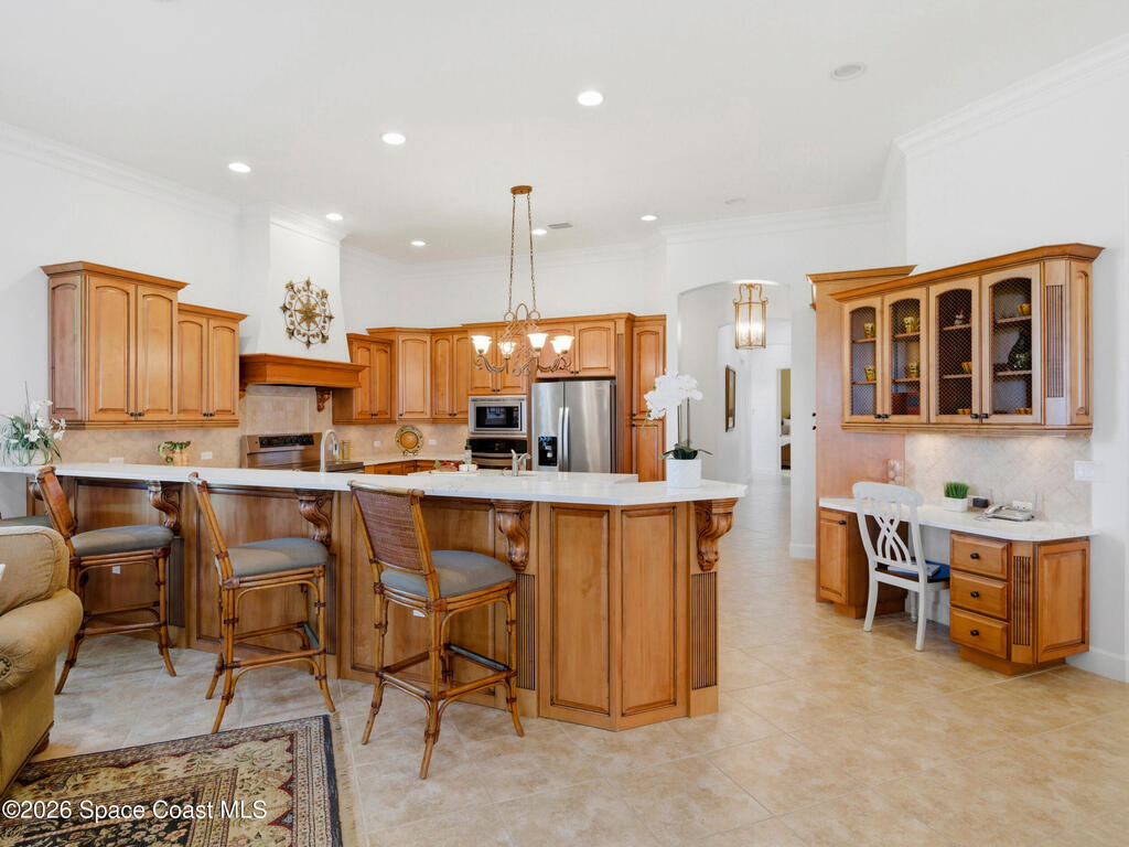 265 Stewart Drive, Merritt Island, FL 32952