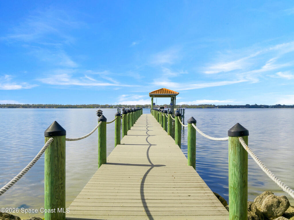 265 Stewart Drive, Merritt Island, FL 32952