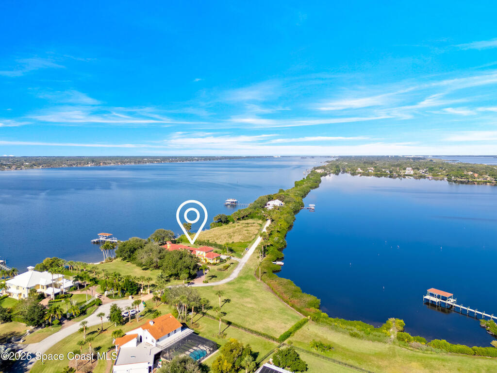 265 Stewart Drive, Merritt Island, FL 32952